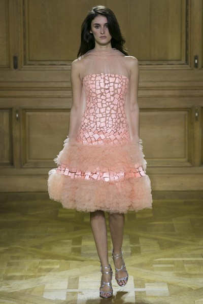 Georges Chakra Spring Summer 2016